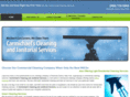 carmichaelscleaningservice.net