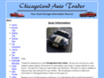 chicagolandautotrader.com