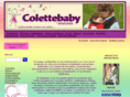 colettebaby.com
