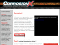 corrosionx.net