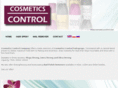 cosmeticscontrol.com