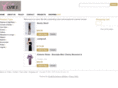 coziesboutique.com