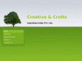 creativeandcrofts.com