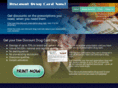 discountdrugcardnow.com