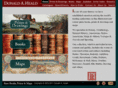 donaldhealdbooks.com