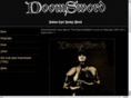 doomsword.com