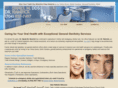 drdanielhamrick.com