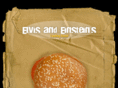 elvisandeinsteins.com