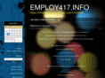 employ417.info