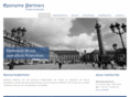eponyme-partners.com