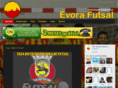 evorafutsal.org