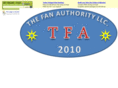 fan-authority.com