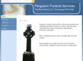fergusonfuneralservices.com