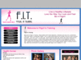 fitgirlintraining.com