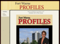 fortwayneprofiles.com
