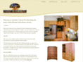 gaechtercustomwoodworking.com