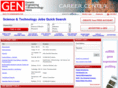 gencareers.com