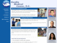 gordinmedical.com