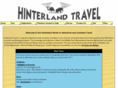 hinterlandtravel.com