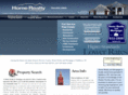 homerealtyandmortgage.com