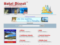 hoteldirect.asia