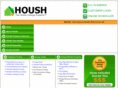 houshcooling.com