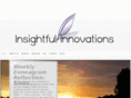 insightfulinnovations.com