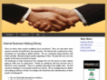 internetbusinessmakingmoney.com