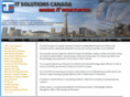 itsolutionscanada.com