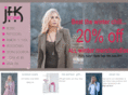 jfkwoman.com