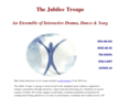 jubileetroupe.org