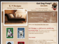 k9designsonline.com