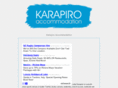 karapiroaccommodation.co.nz