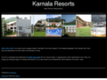 karnalaresorts.com