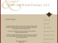 kbholdworldfinishes.com
