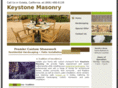 keystone-masonry.com