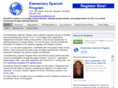 kidsspeakspanish.org