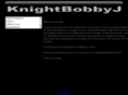 knightbobbyj.com