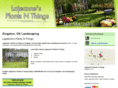 lajeannesplantsnthings.com