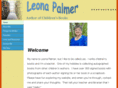 leonapalmer.com