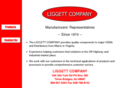 liggettcompany.com