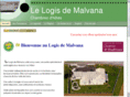 logisdemalvana.fr