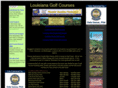 louisianasgolf.com