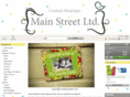 mainstreetltdonline.com
