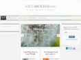 metabolismnews.com