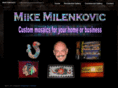 mikesmosaics.com