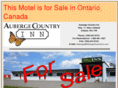 motelforsalecanada.com