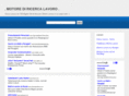 motorelavoro.net