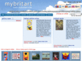 mybritart.com