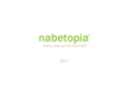 nabetopia.com
